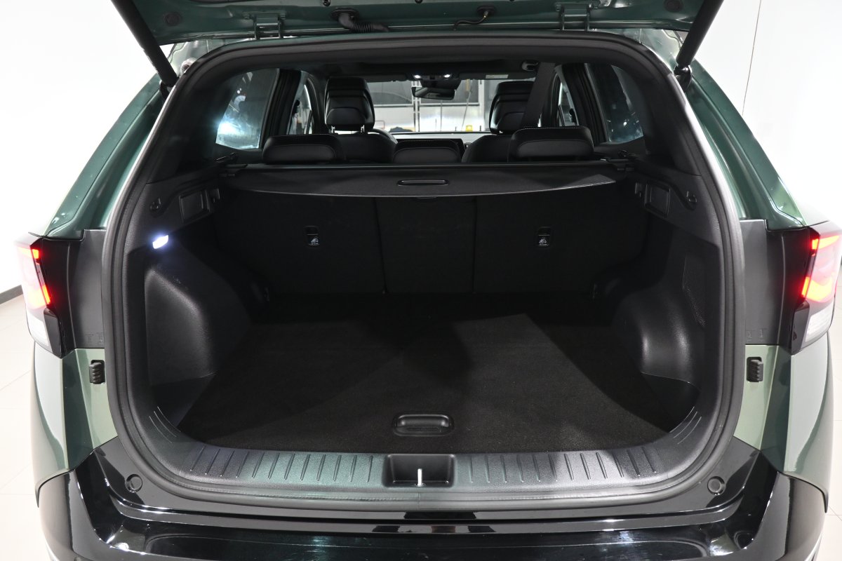 Foto Kia Sportage 19