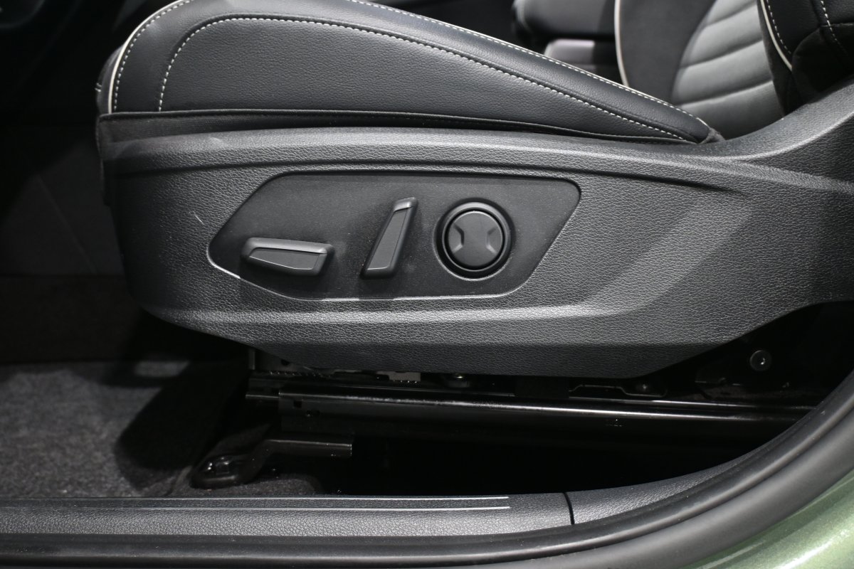 Foto Kia Sportage 27