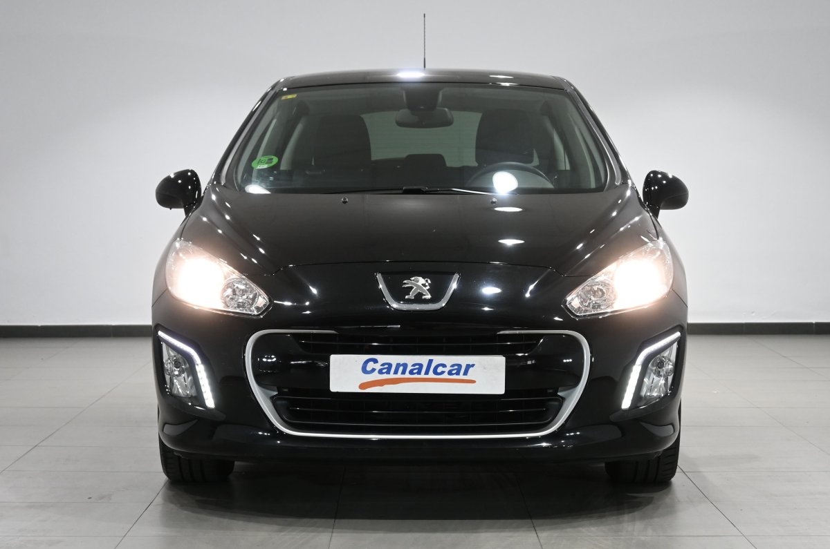 Foto Peugeot 308 2