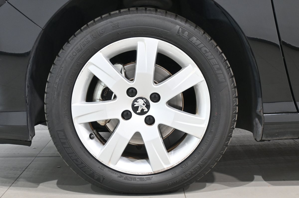 Foto Peugeot 308 27