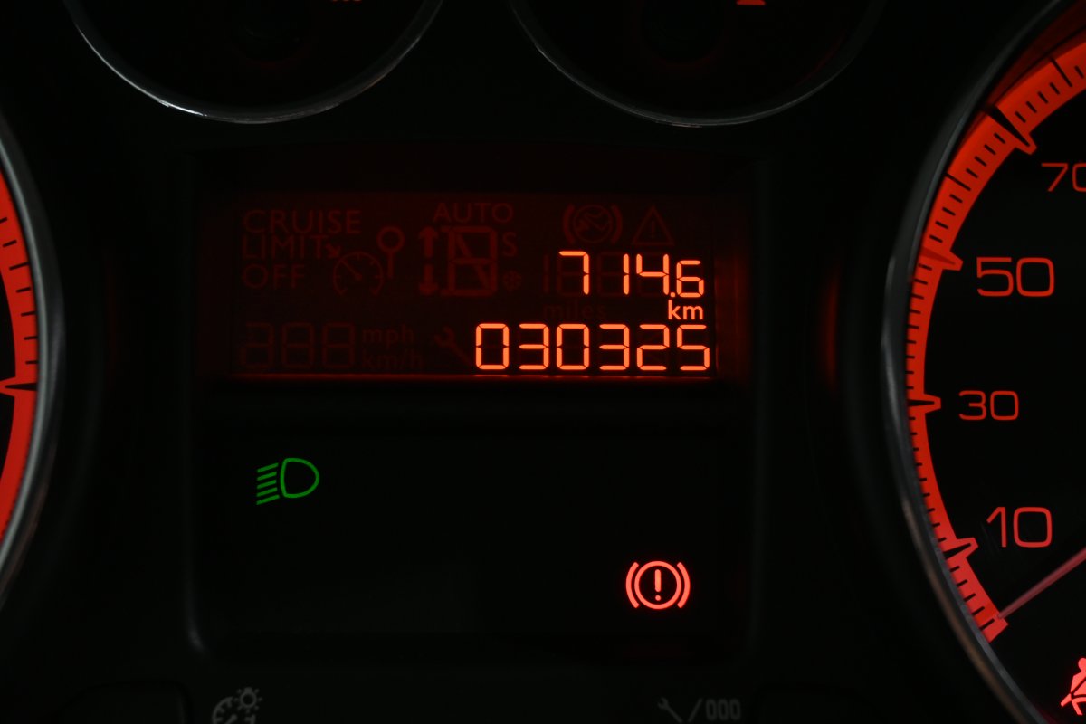Foto Peugeot 308 13