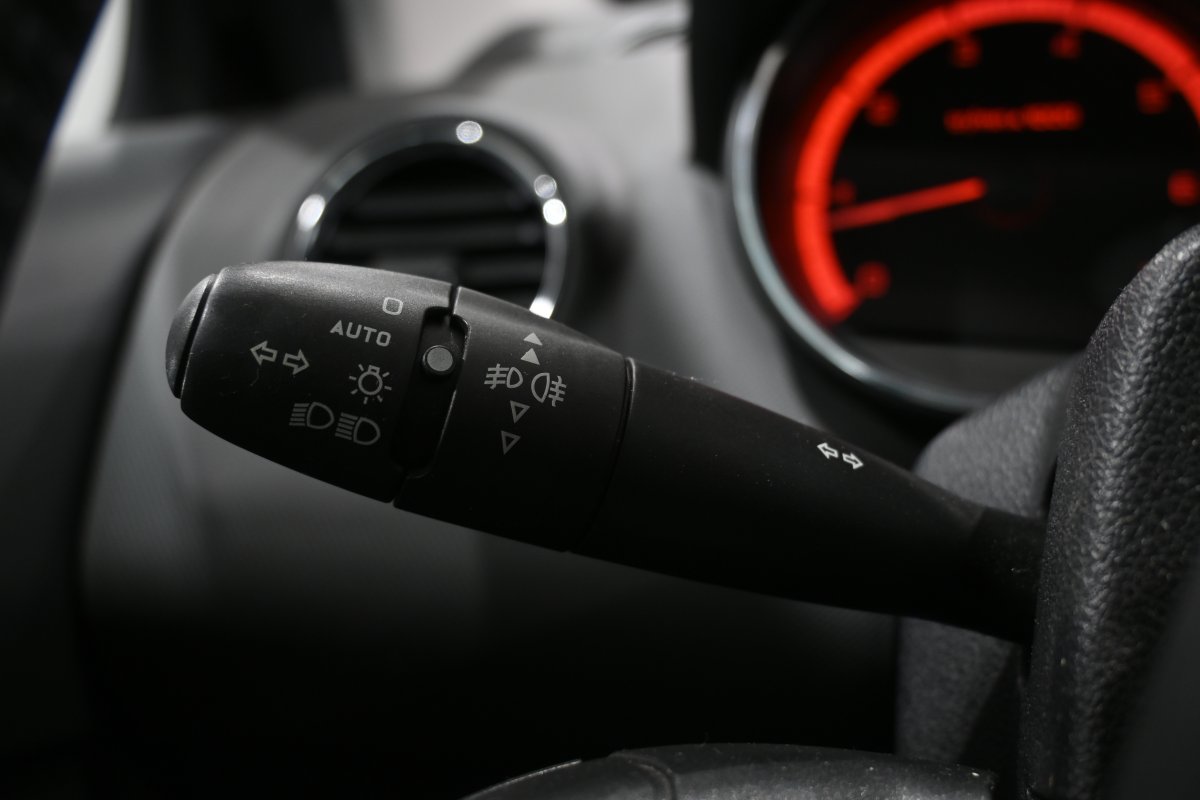Foto Peugeot 308 22