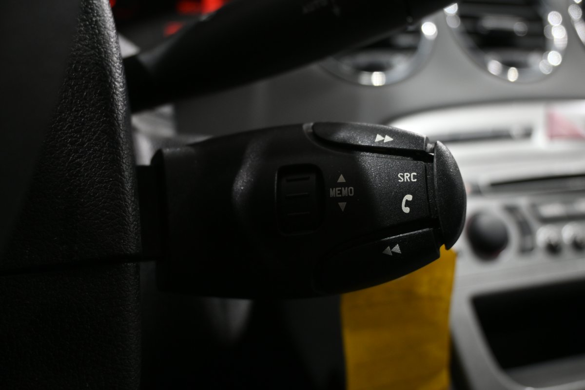 Foto Peugeot 308 25