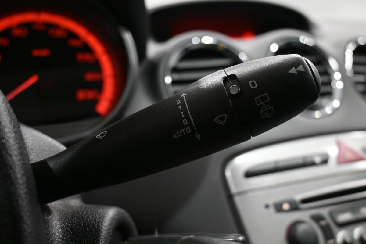 Foto Peugeot 308 23