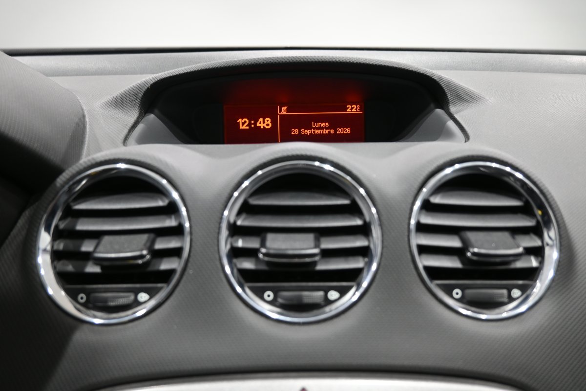 Foto Peugeot 308 15