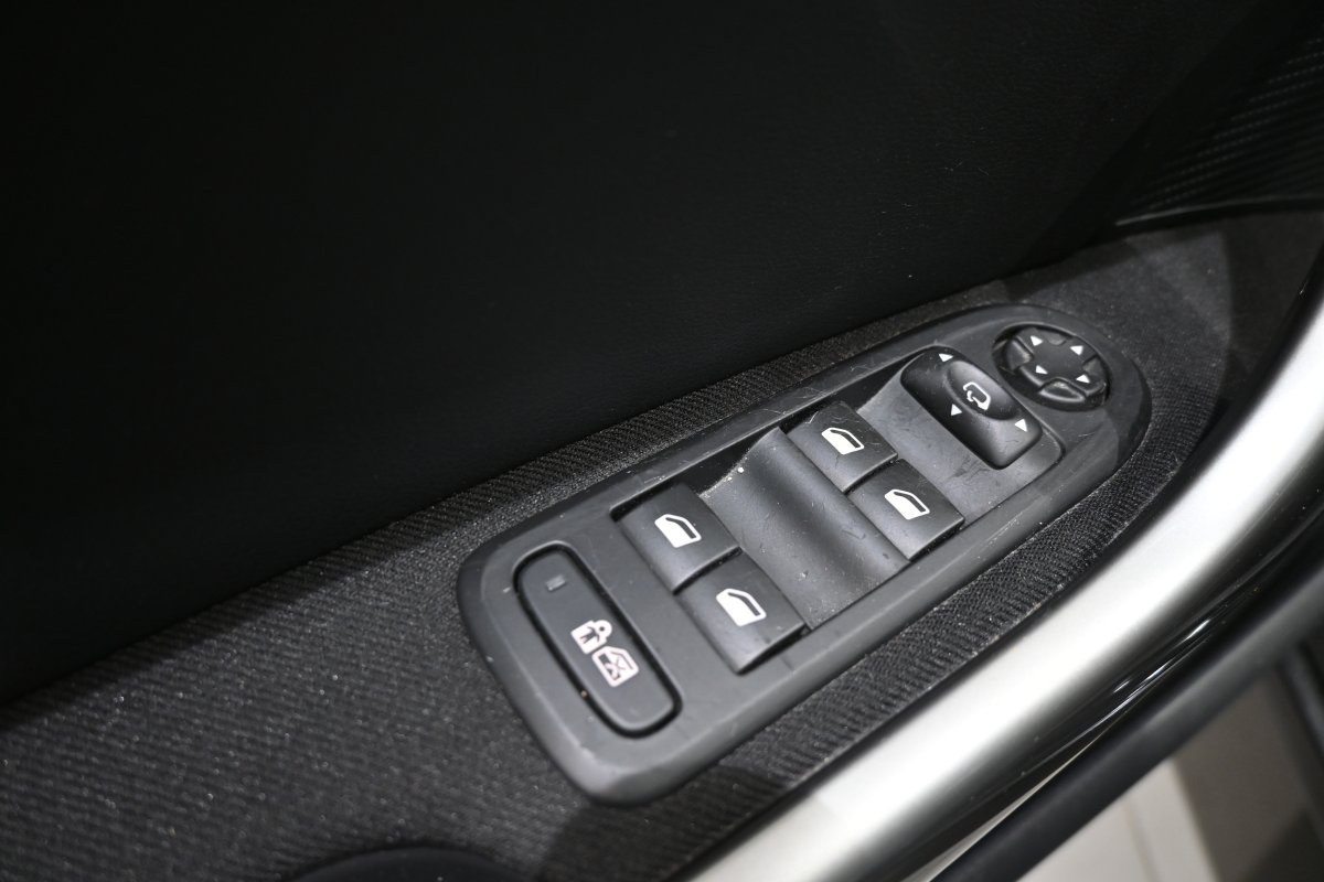 Foto Peugeot 308 26