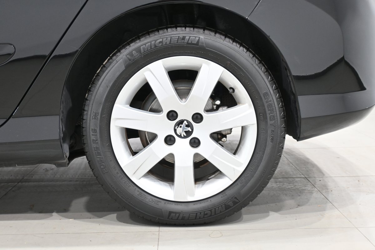 Foto Peugeot 308 28