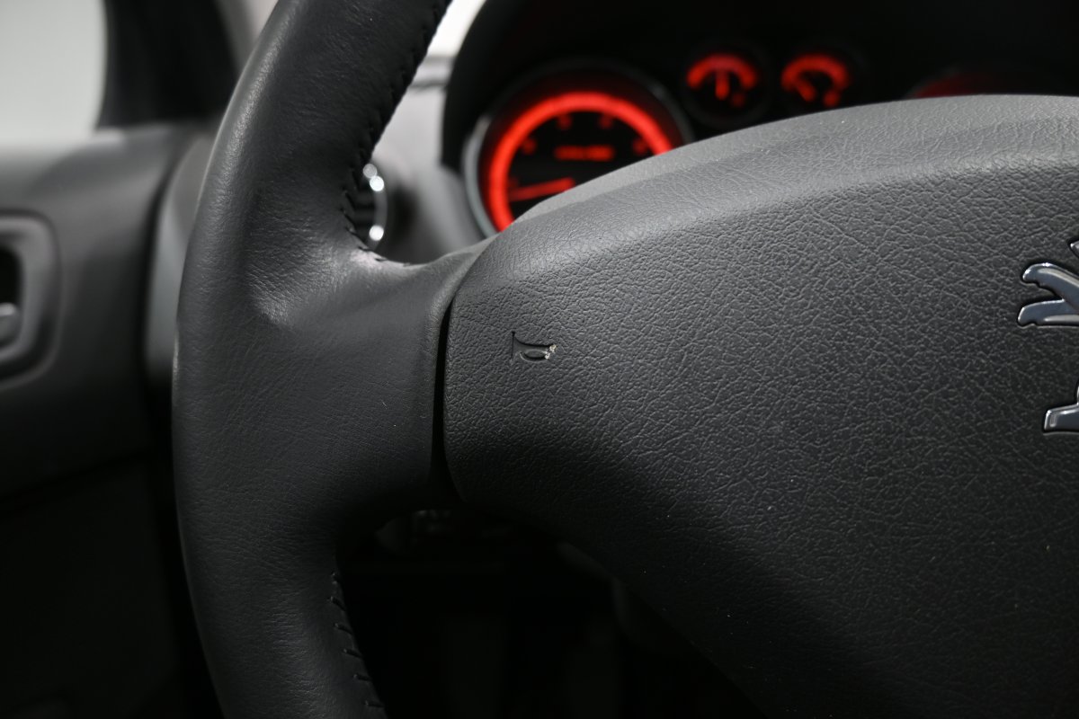 Foto Peugeot 308 20