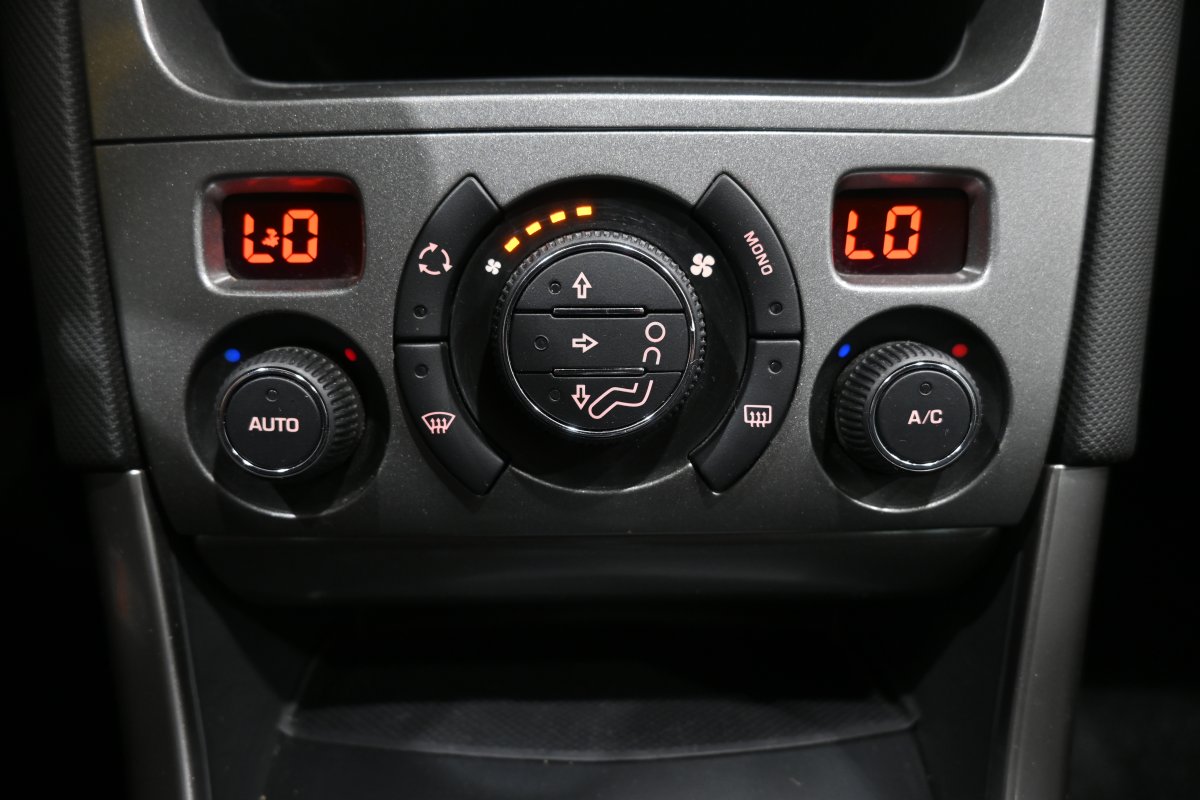 Foto Peugeot 308 17