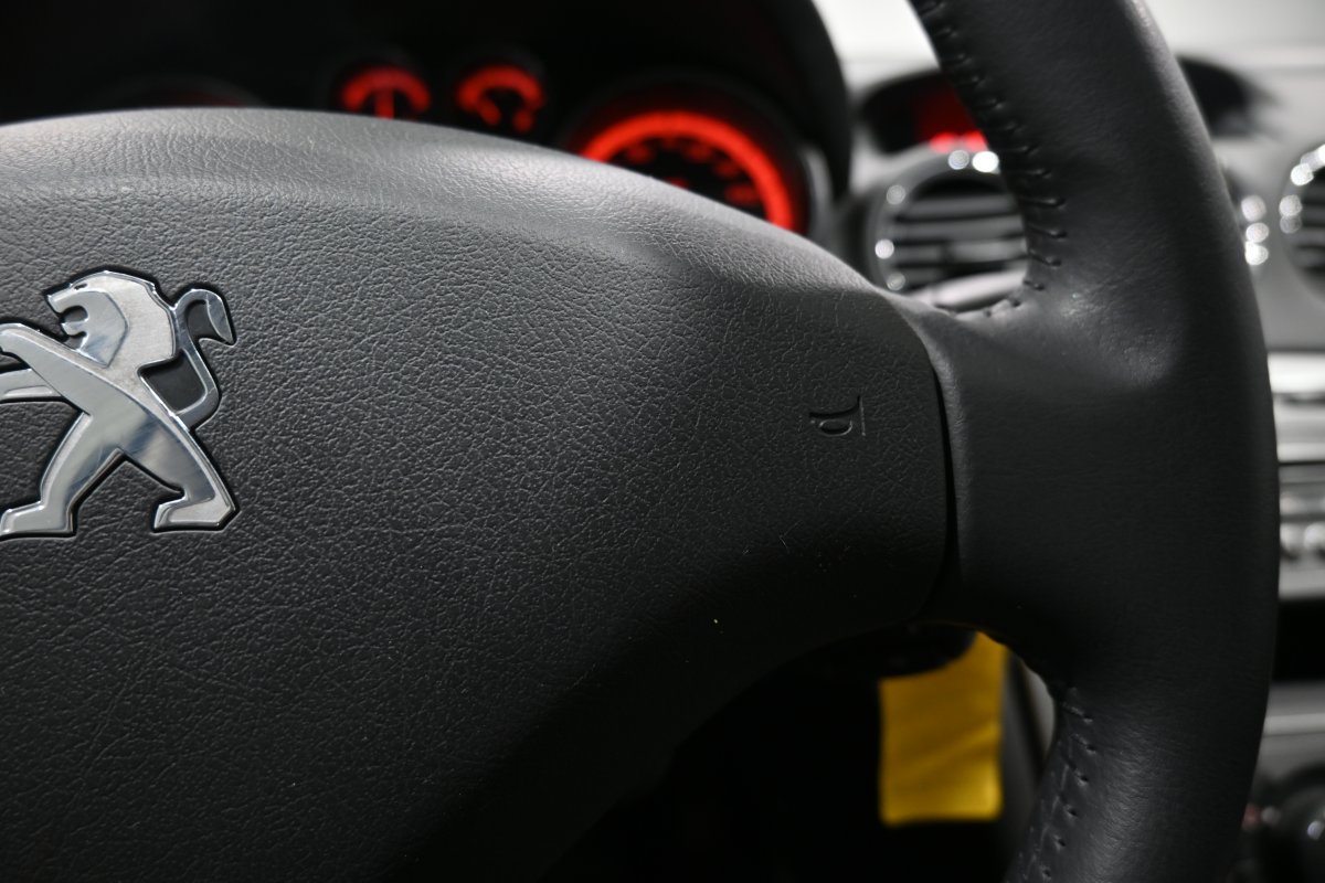 Foto Peugeot 308 21