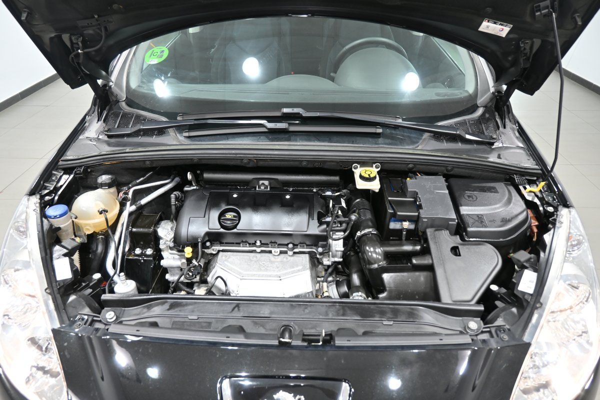 Foto Peugeot 308 7