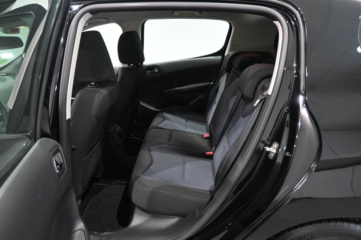 Foto Peugeot 308 11