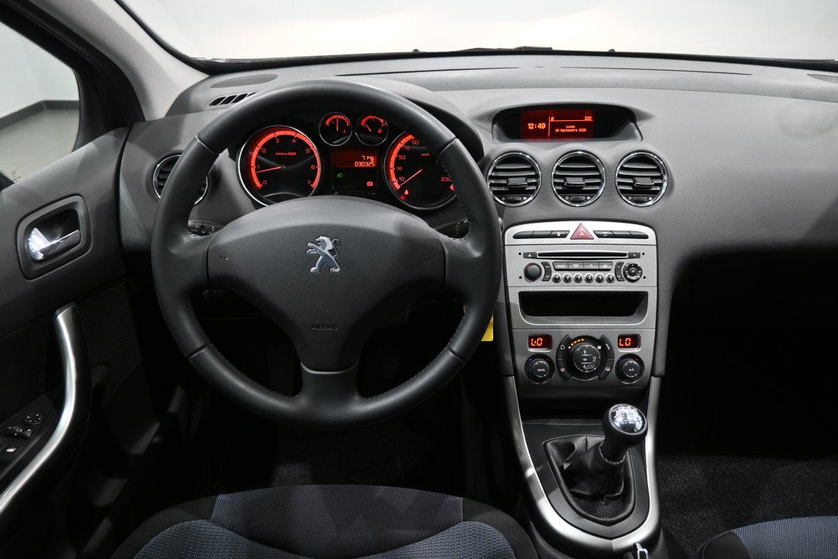 Foto Peugeot 308 19
