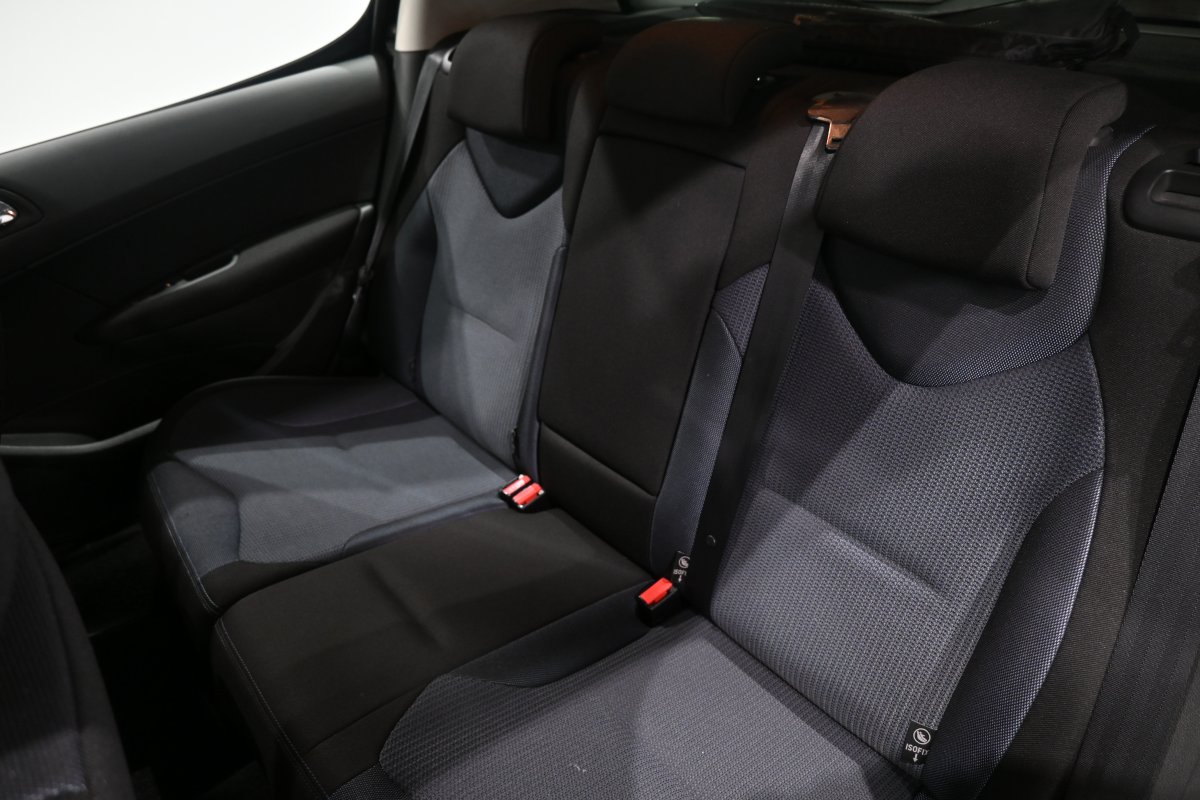 Foto Peugeot 308 12