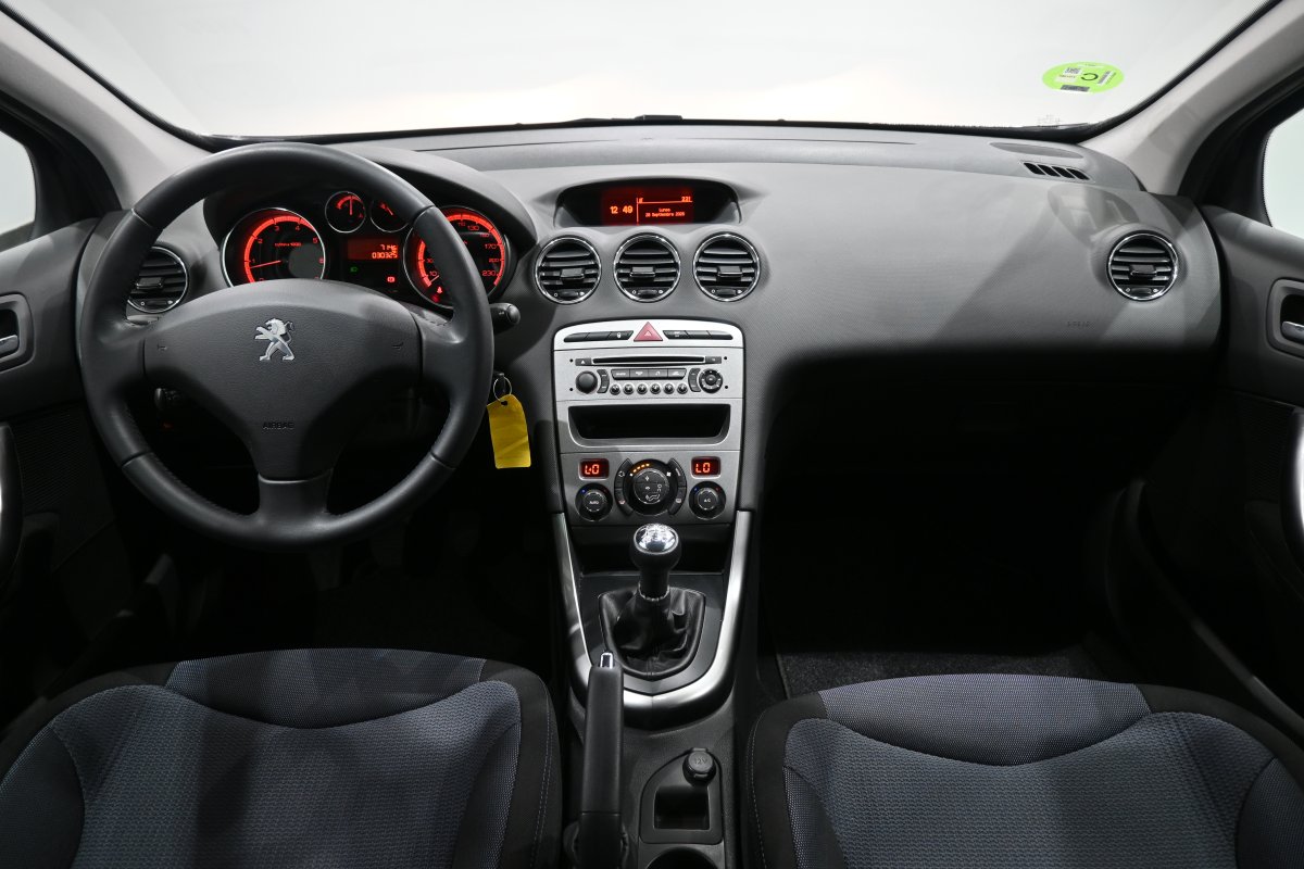 Foto Peugeot 308 18