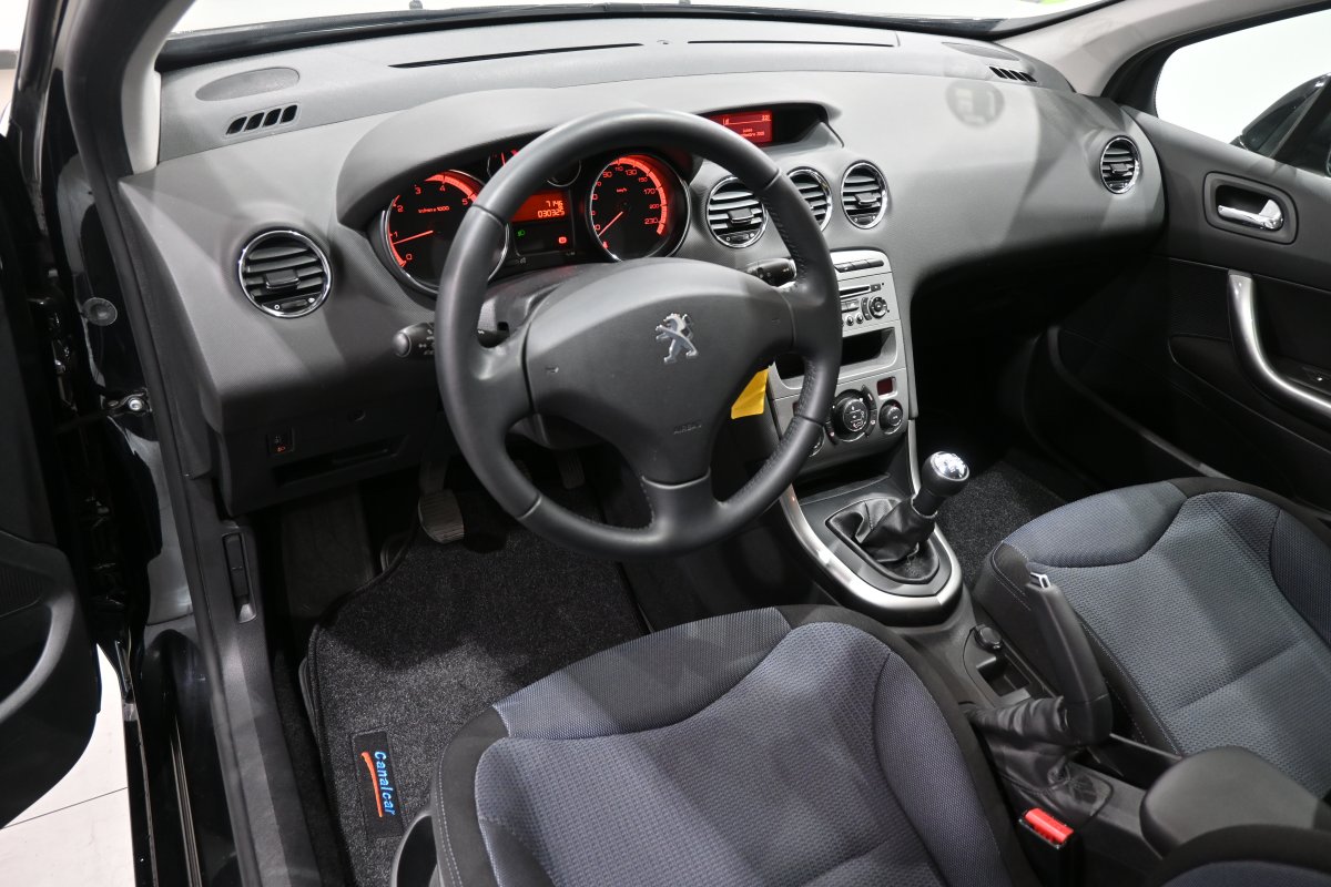 Foto Peugeot 308 9