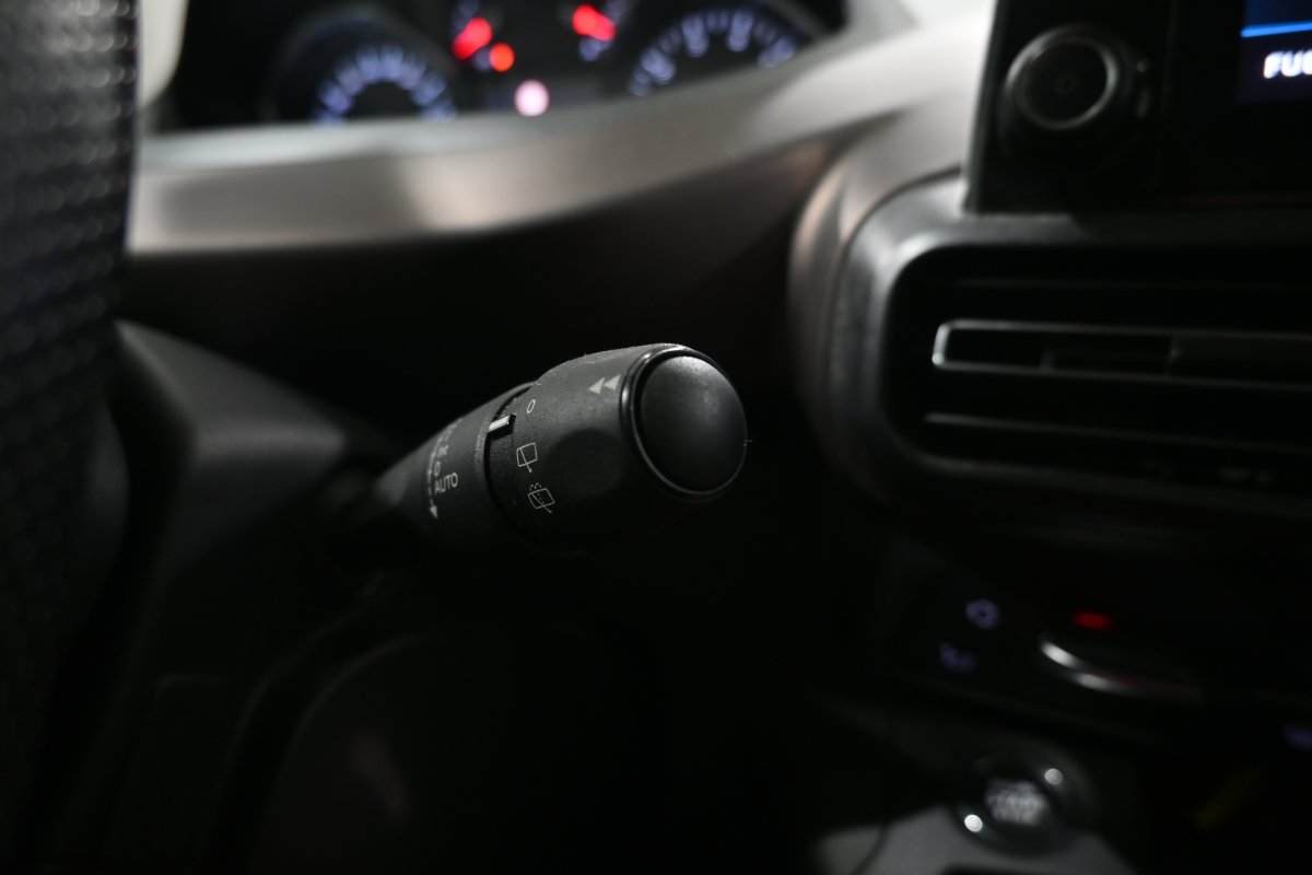 Foto Peugeot Rifter 21