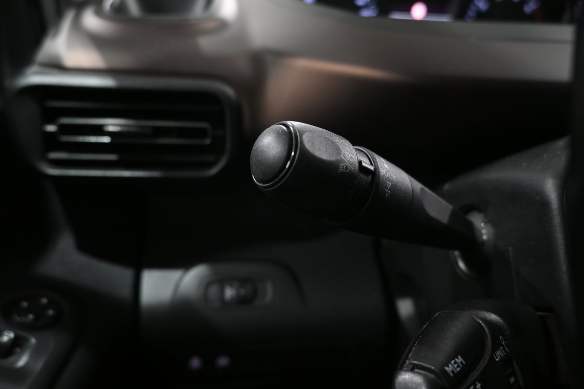 Foto Peugeot Rifter 20