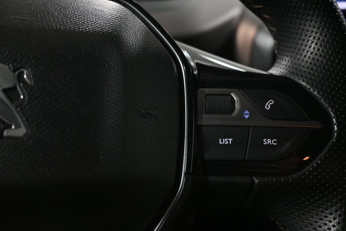 Foto Peugeot Rifter 19