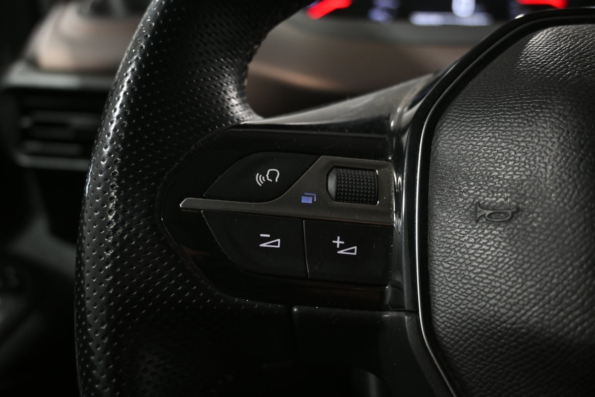 Foto Peugeot Rifter 18