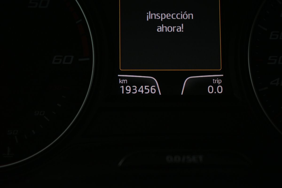 Foto Seat Leon 14