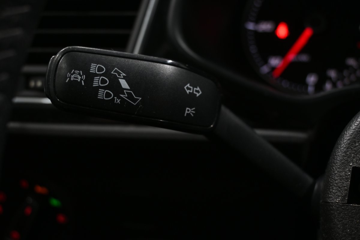 Foto Seat Leon 23