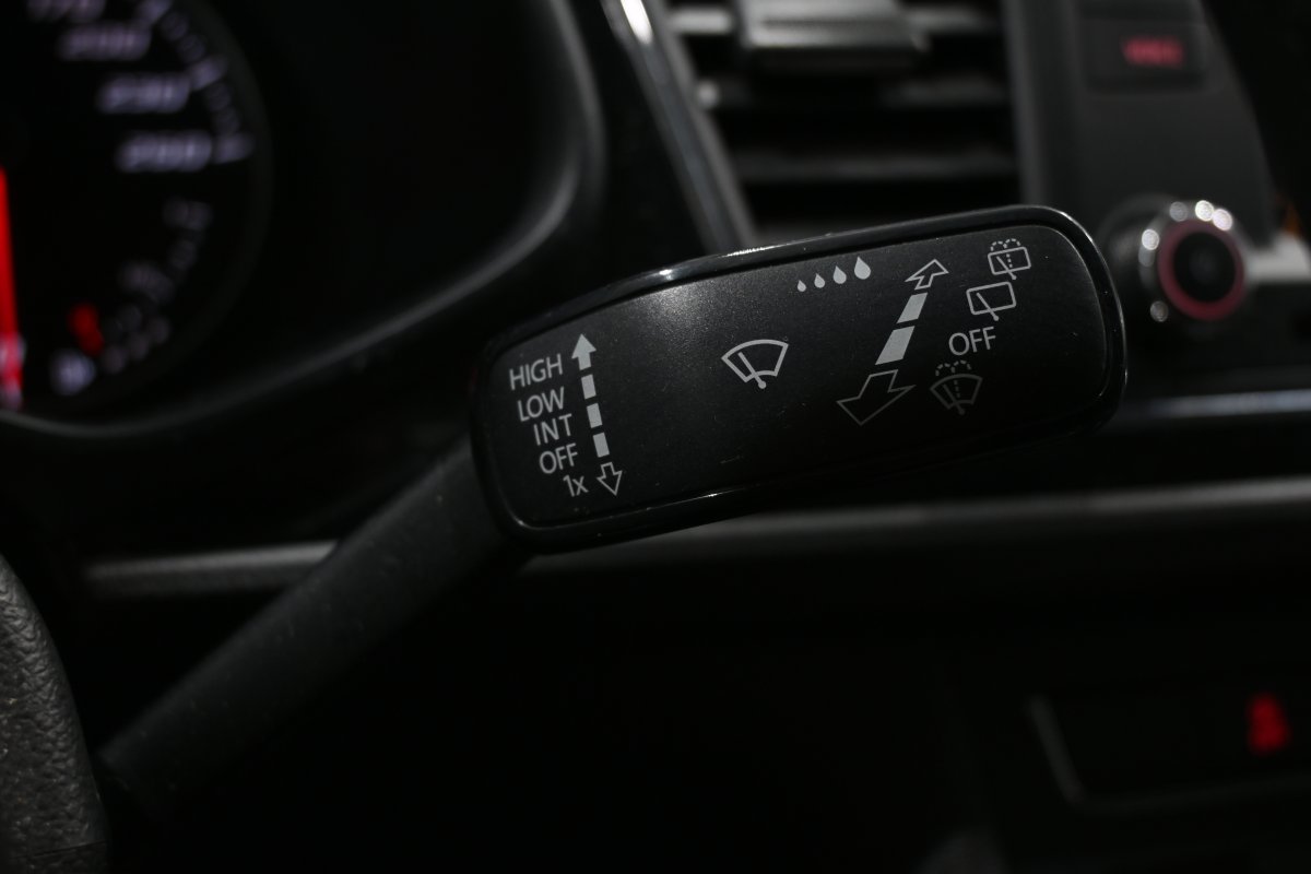 Foto Seat Leon 24