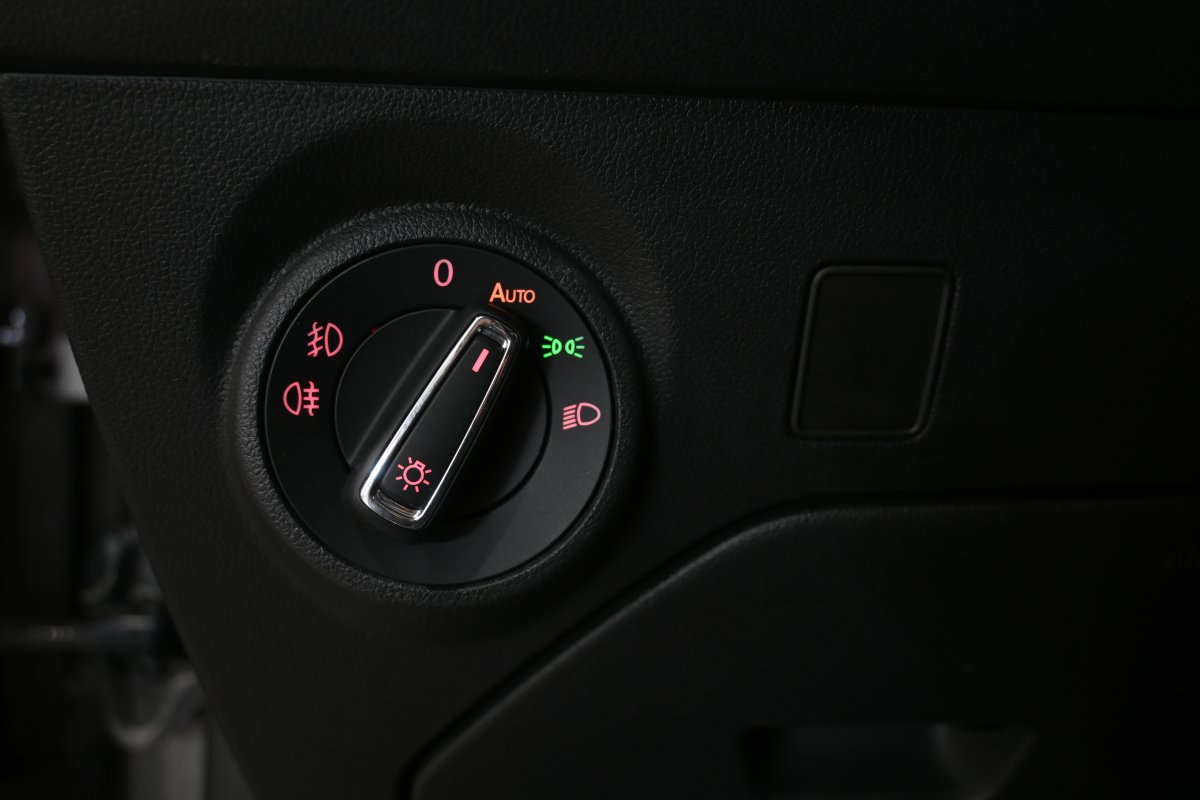 Foto Seat Leon 25