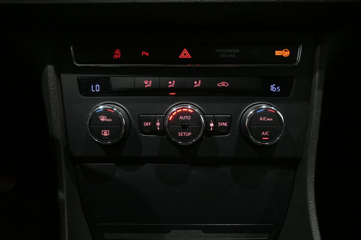 Foto Seat Leon 18
