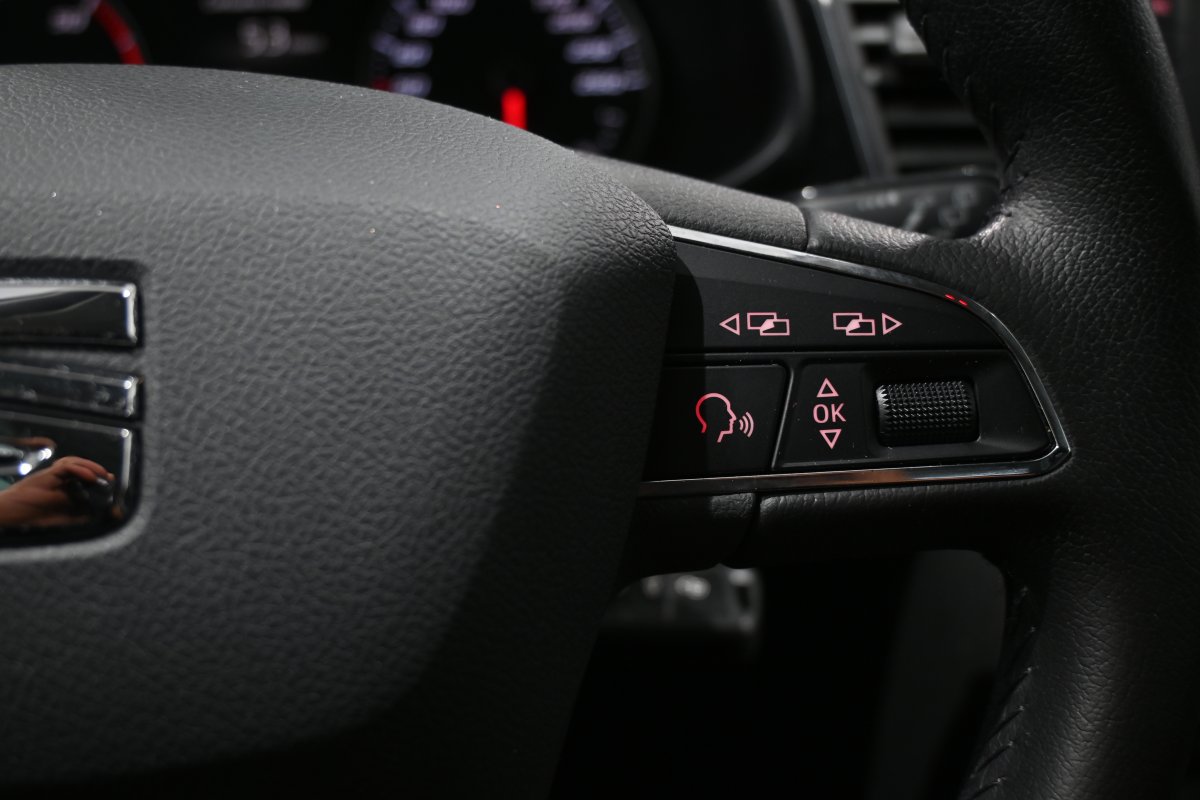 Foto Seat Leon 22