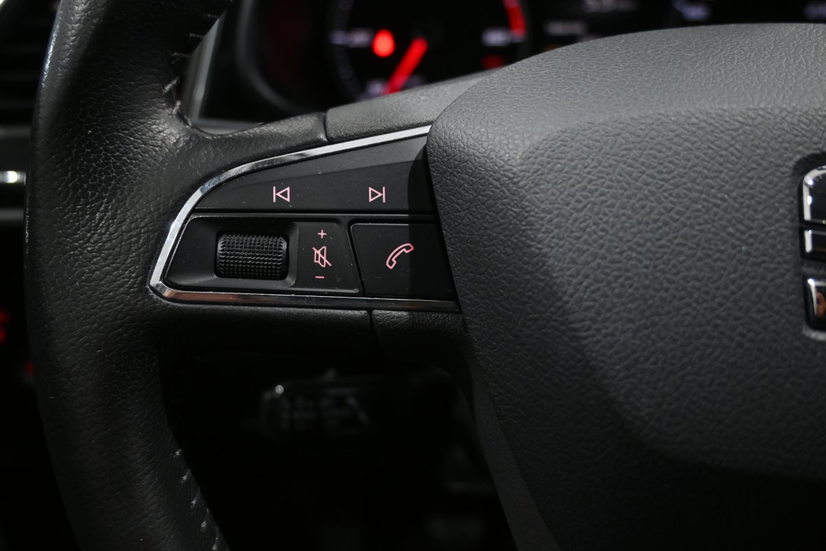 Foto Seat Leon 21