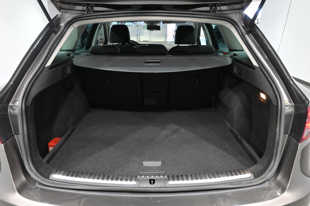 Foto Seat Leon 8
