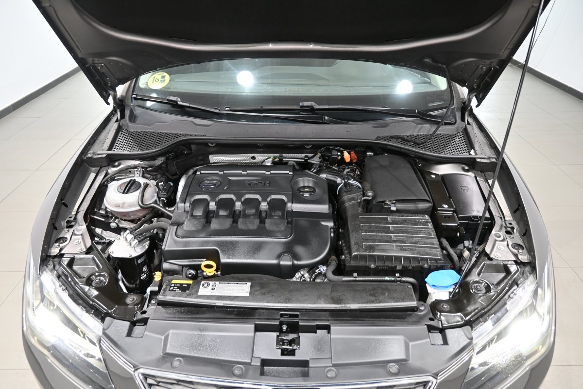 Foto Seat Leon 7