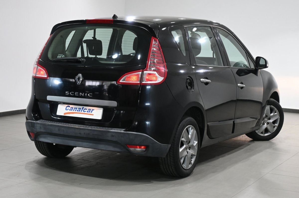 Foto Renault Scenic 4