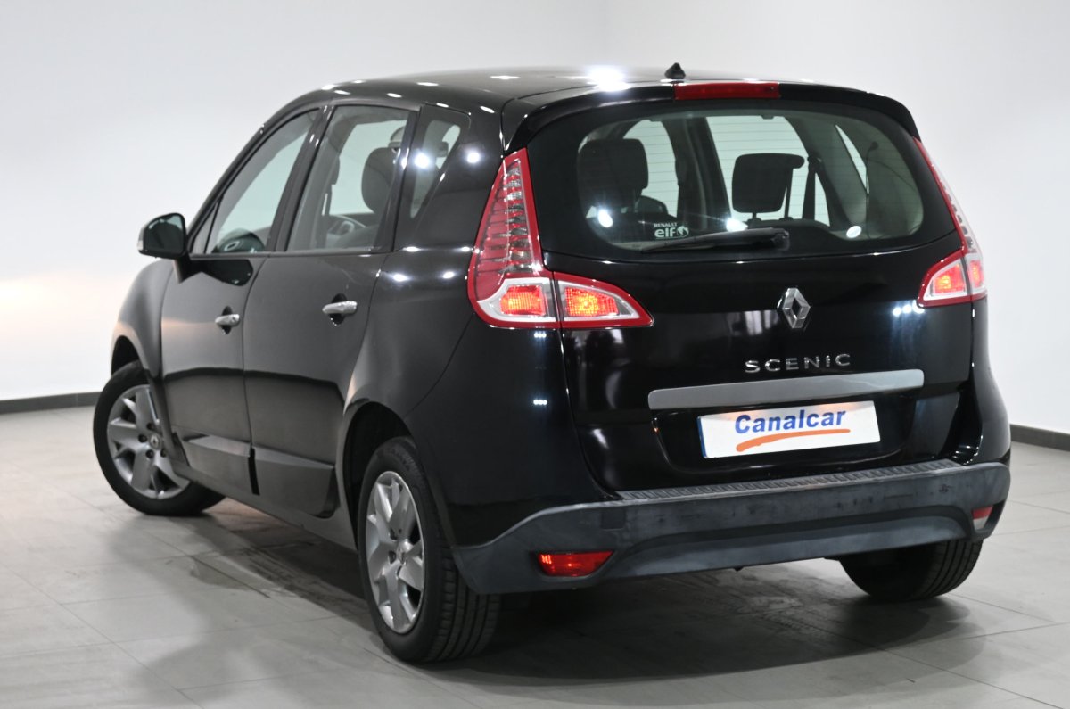Foto Renault Scenic 6