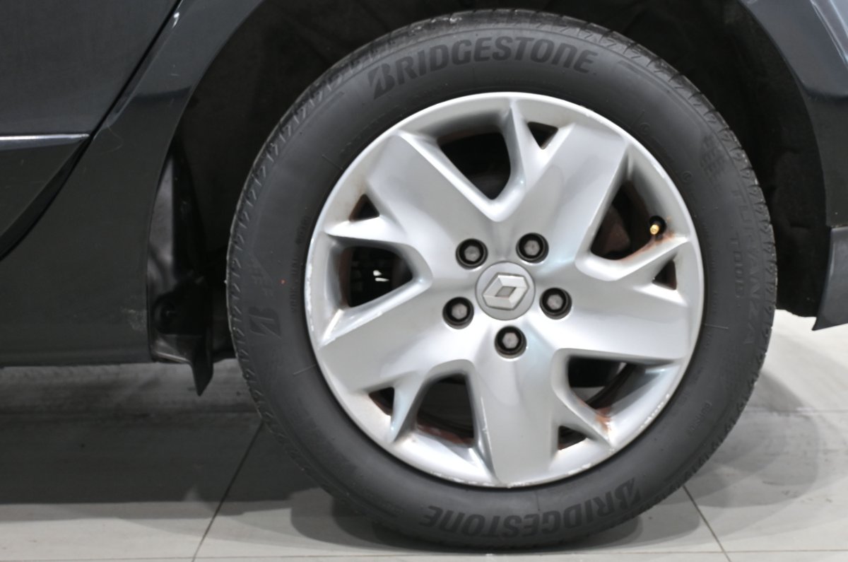 Foto Renault Scenic 26