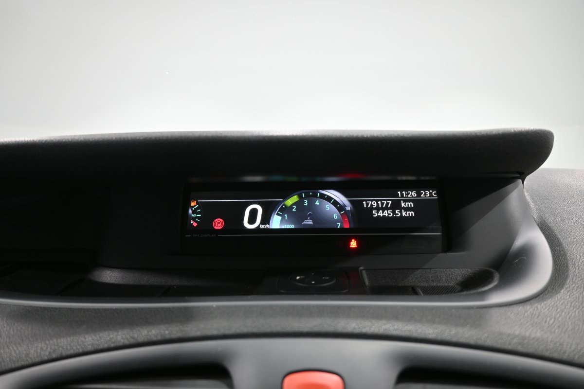 Foto Renault Scenic 14