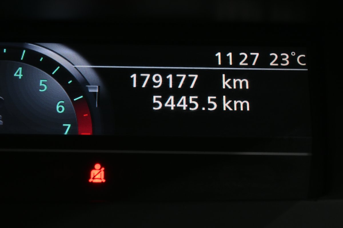 Foto Renault Scenic 13