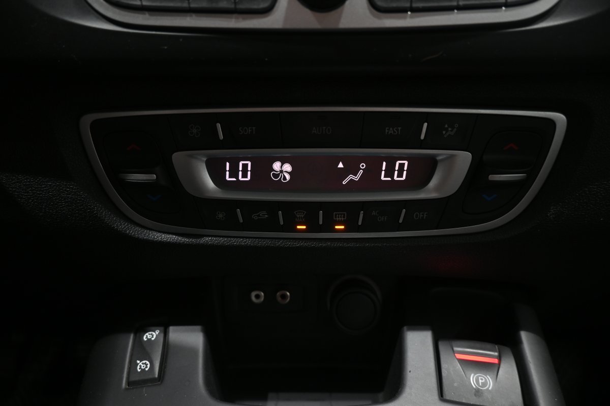 Foto Renault Scenic 16