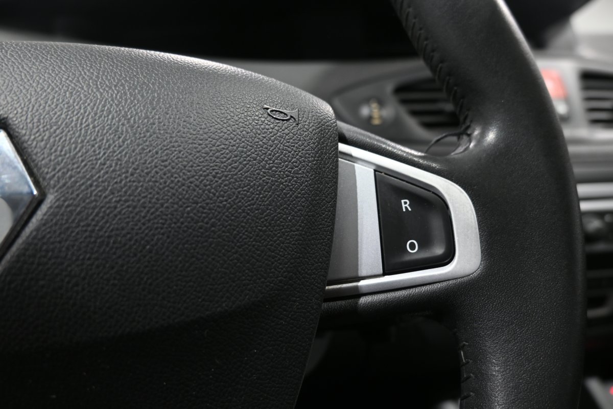Foto Renault Scenic 20