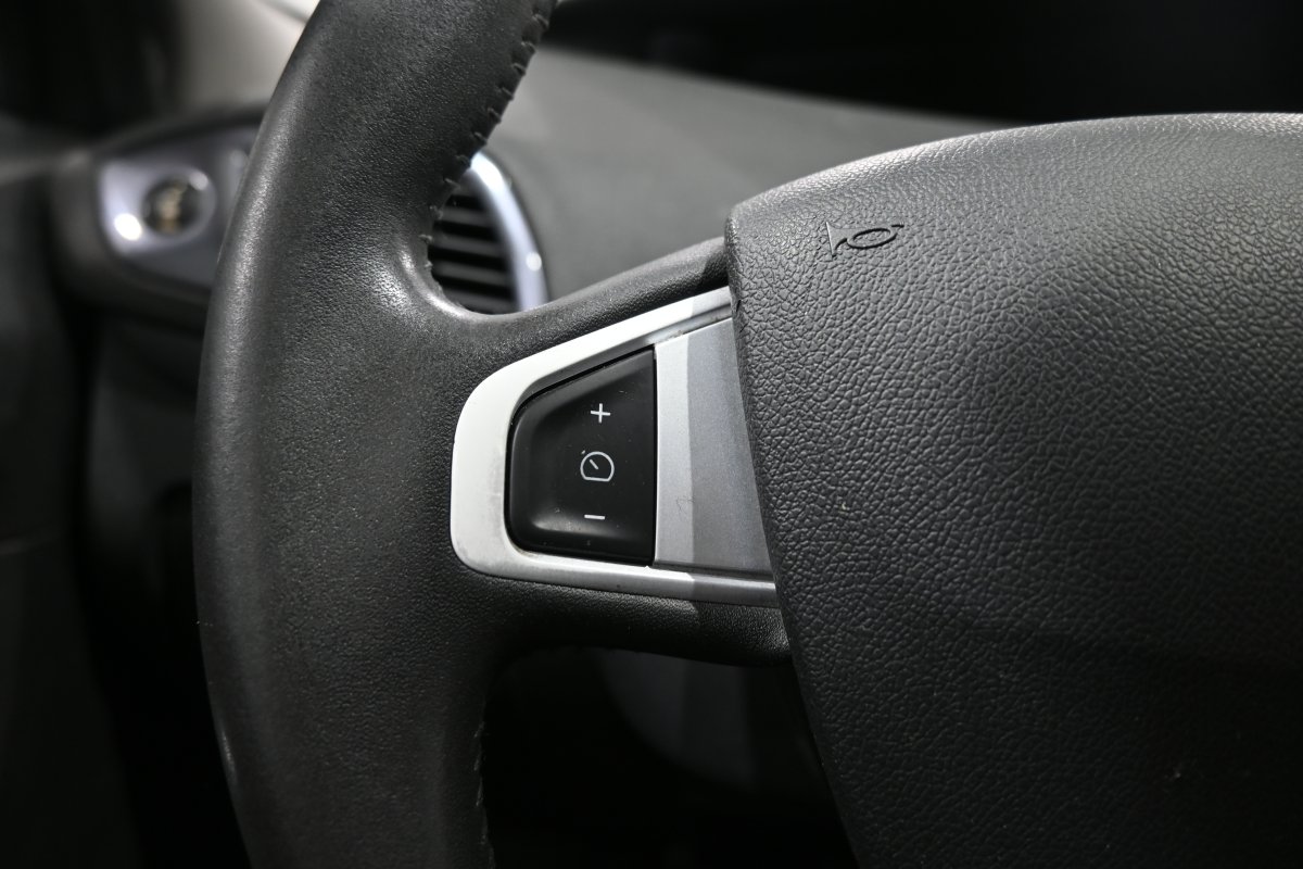 Foto Renault Scenic 19