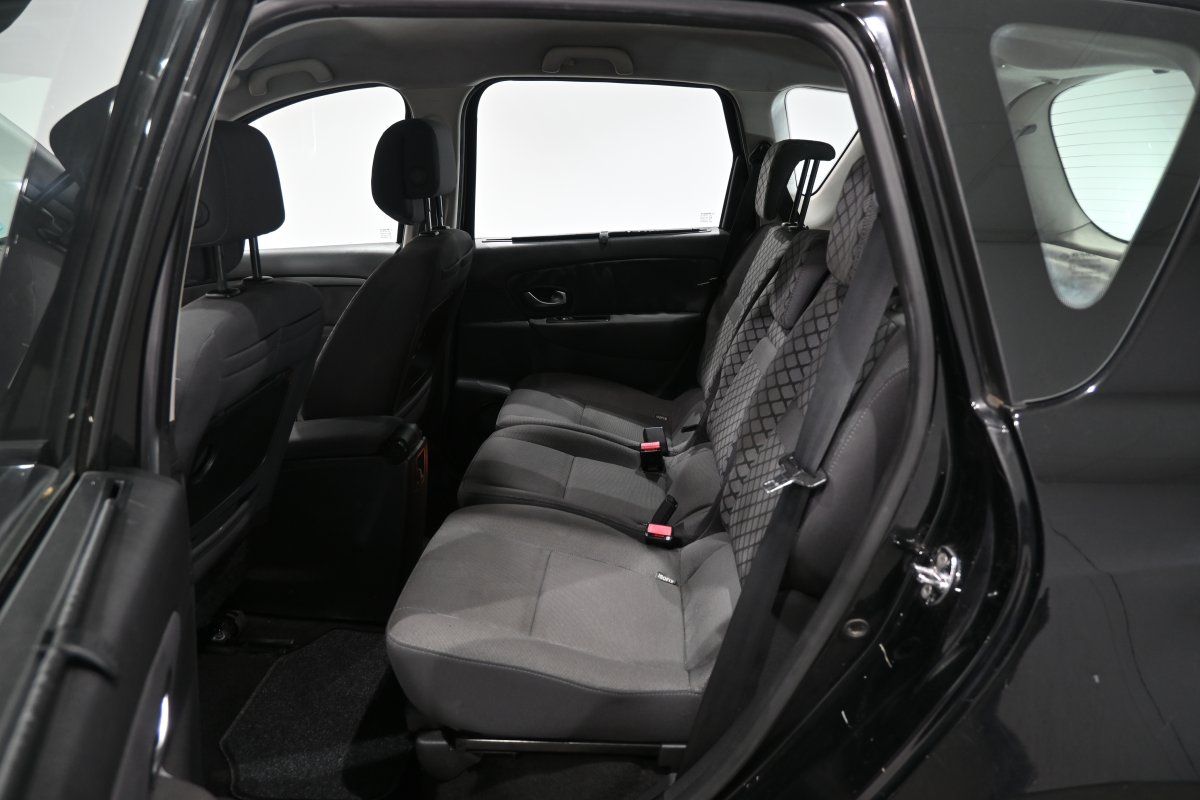 Foto Renault Scenic 11