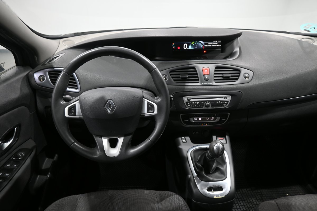Foto Renault Scenic 18