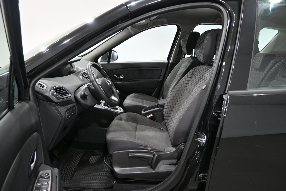 Foto Renault Scenic 10