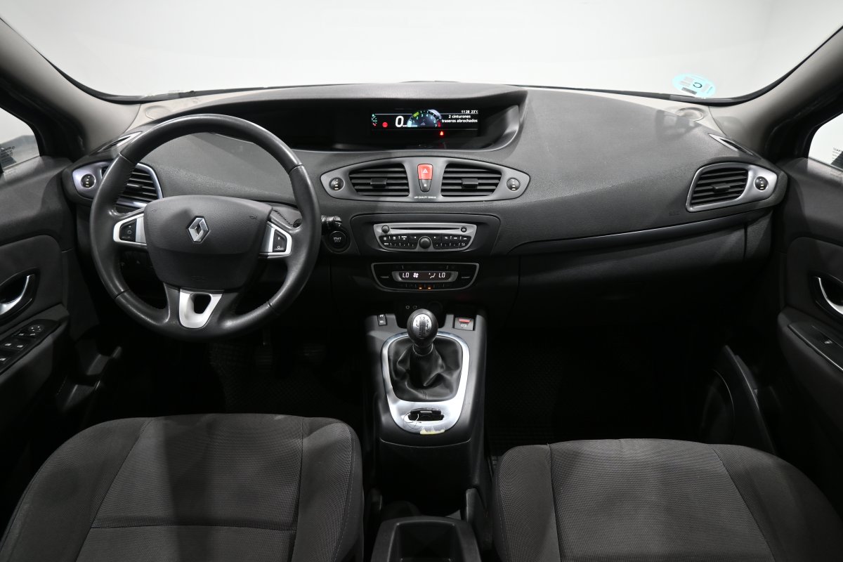 Foto Renault Scenic 17
