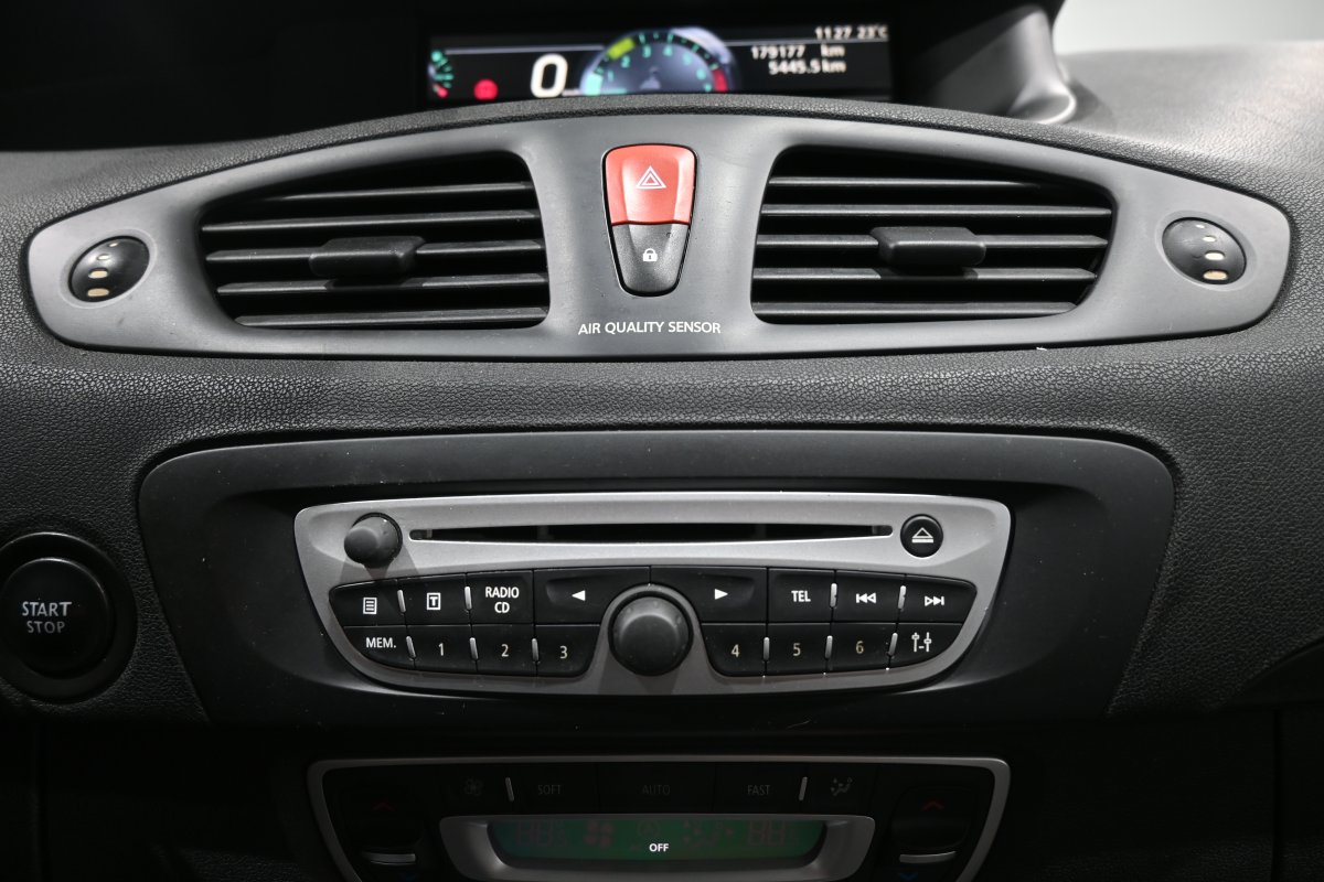 Foto Renault Scenic 15