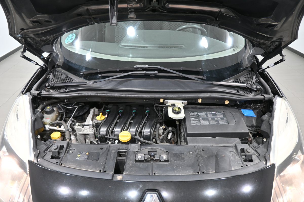 Foto Renault Scenic 7