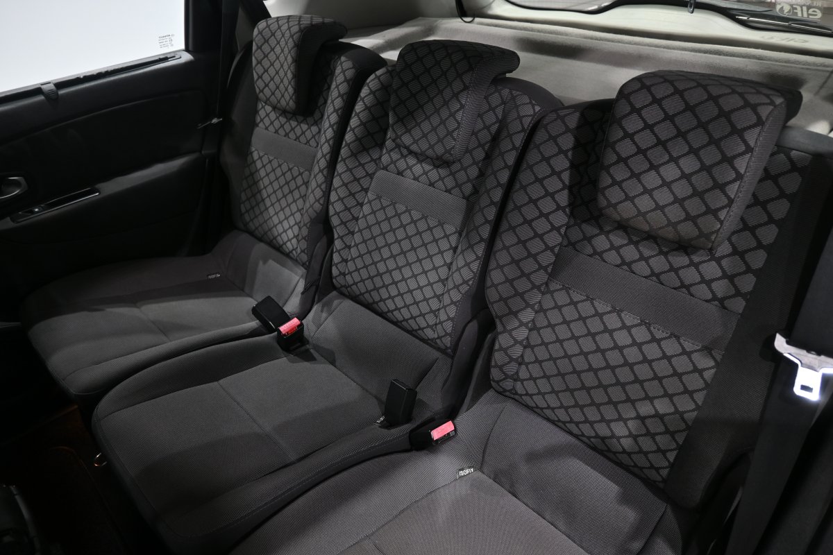 Foto Renault Scenic 12