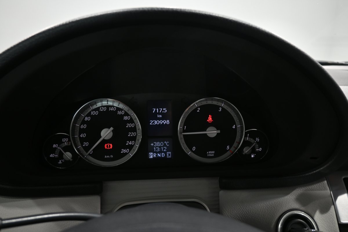 Foto Mercedes-Benz CLC 13