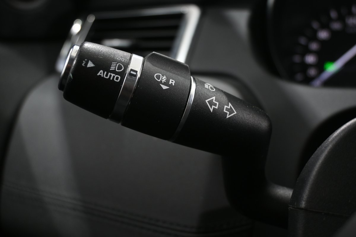 Foto Land Rover Discovery Sport 22
